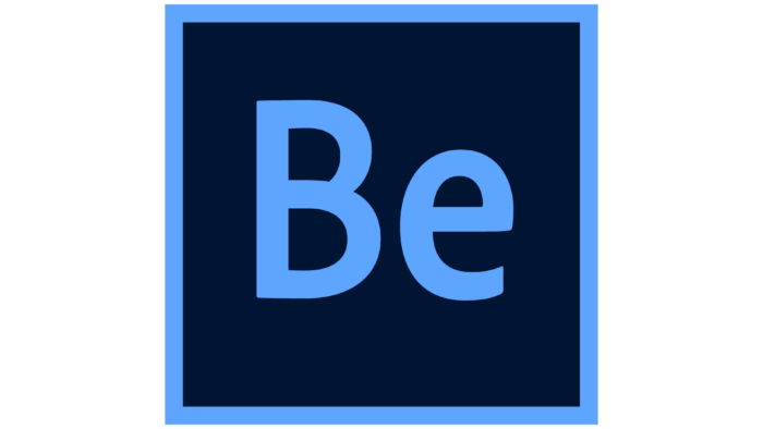 Behance Logo 2012
