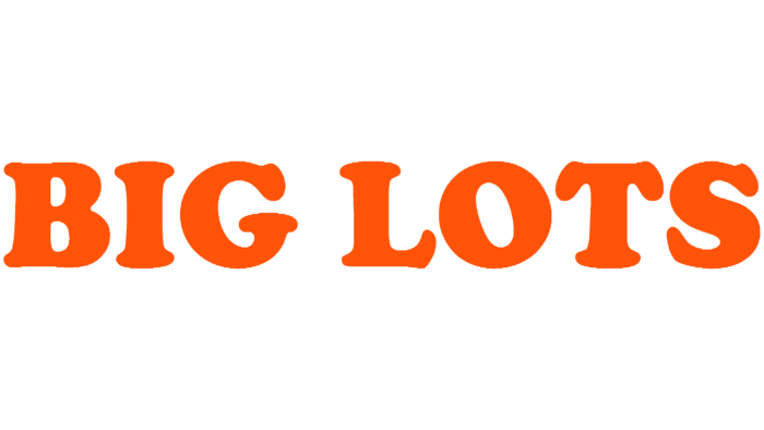 Big Lots Logo 1983