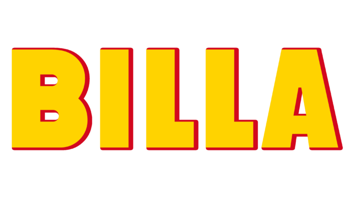 Billa Emblem