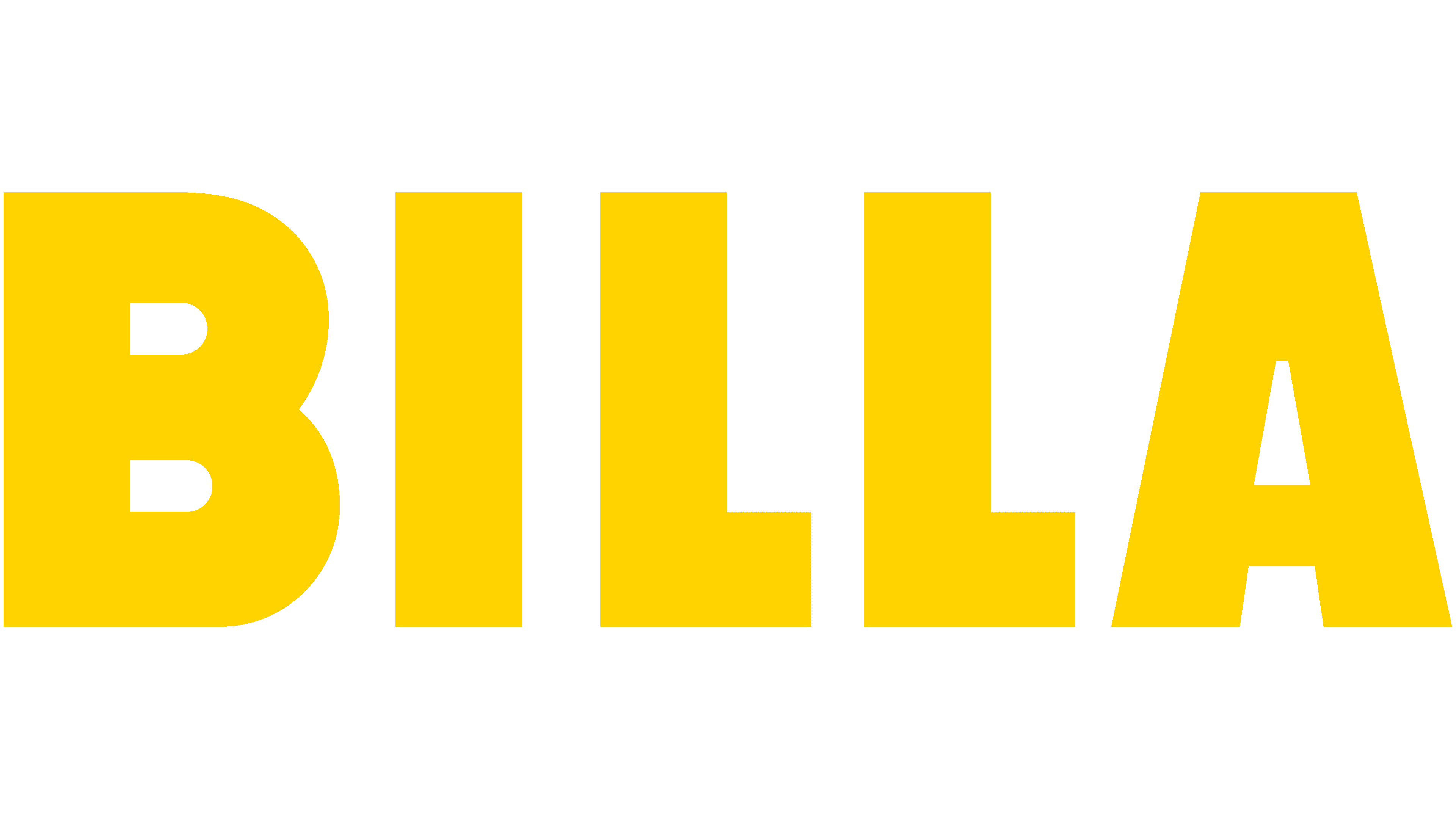 Billa Logo, symbol, meaning, history, PNG, brand