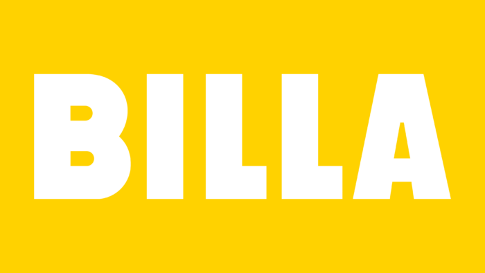 Billa Symbol