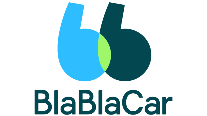 BlaBlaCar Emblem