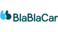 BlaBlaCar Logo