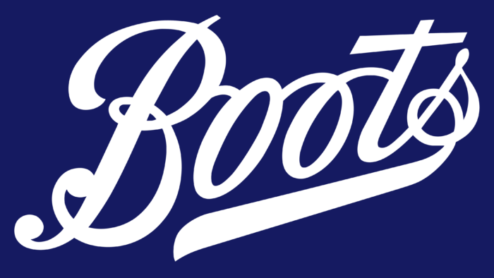 Boots Symbol