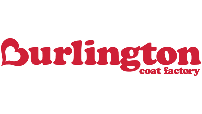 Burlington Coat Factory Logo 2005