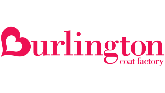 Burlington Coat Factory Logo 2010