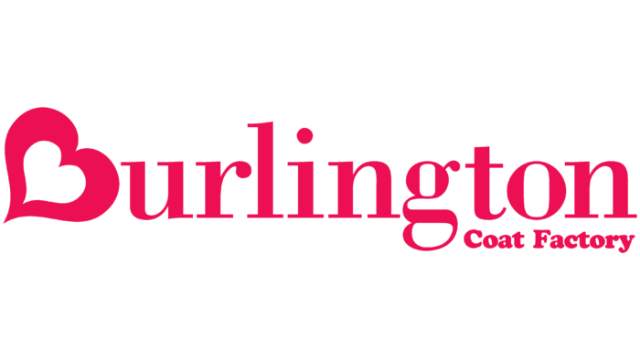Burlington Emblem