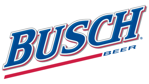 Busch Logo 1995