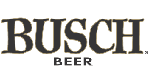 Busch Logo Symbol Meaning History Png Brand