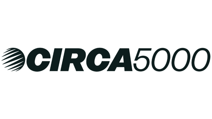 CIRCA5000 Logo