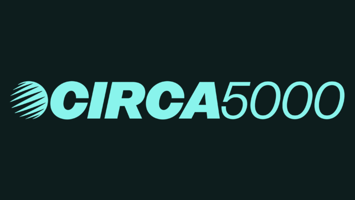 CIRCA5000 New Logo
