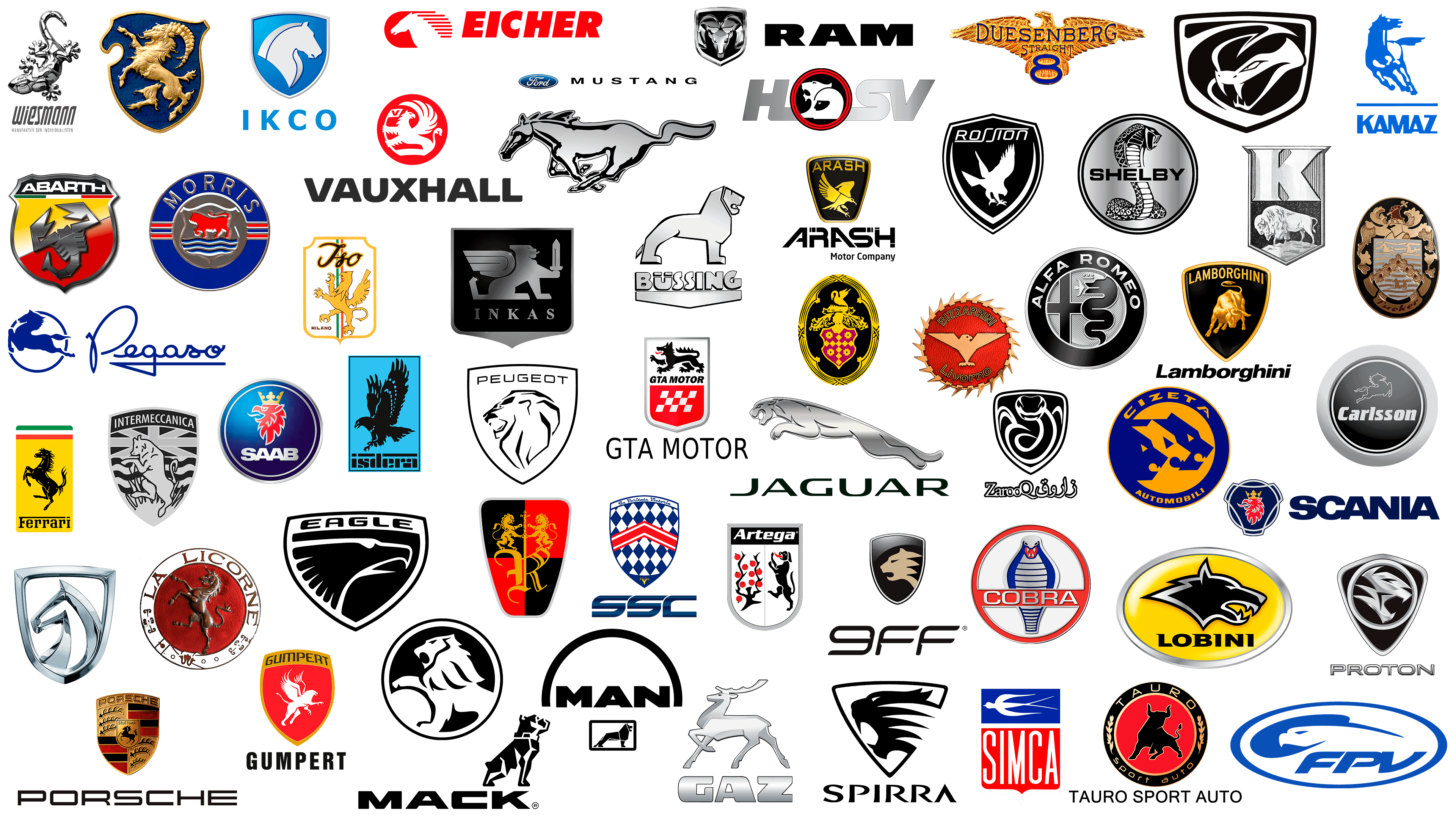 foreign-cars-logos