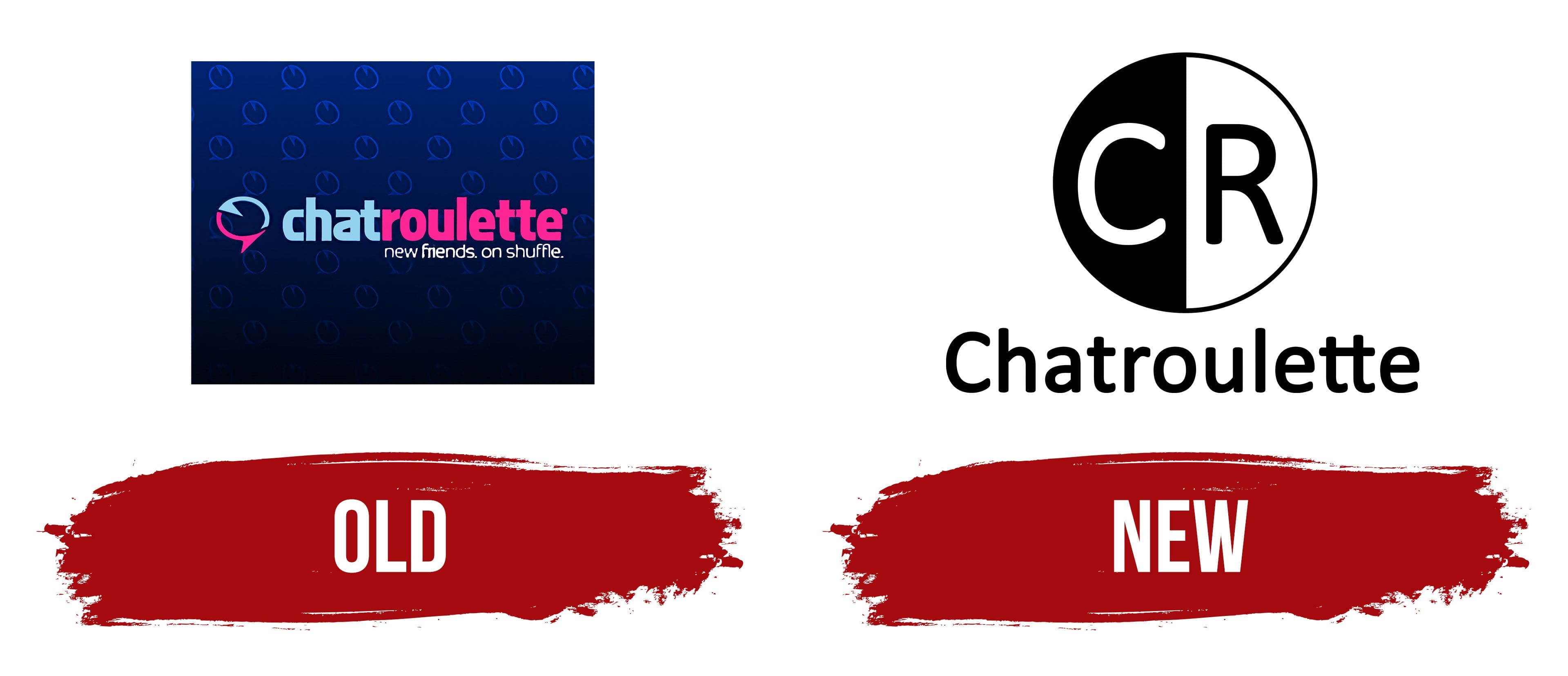 Chatroulette alternativa a omegle