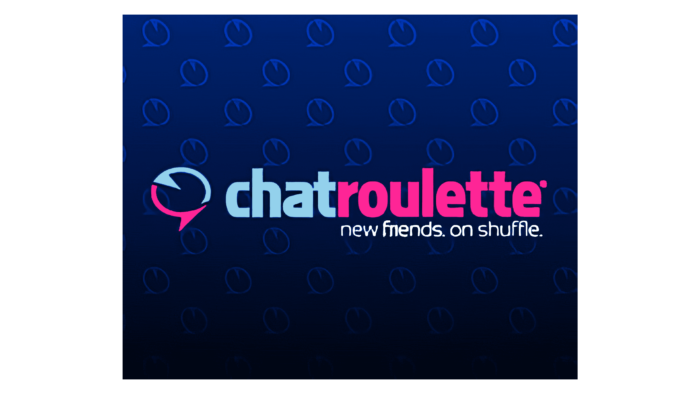 Chatroulette Old Logo