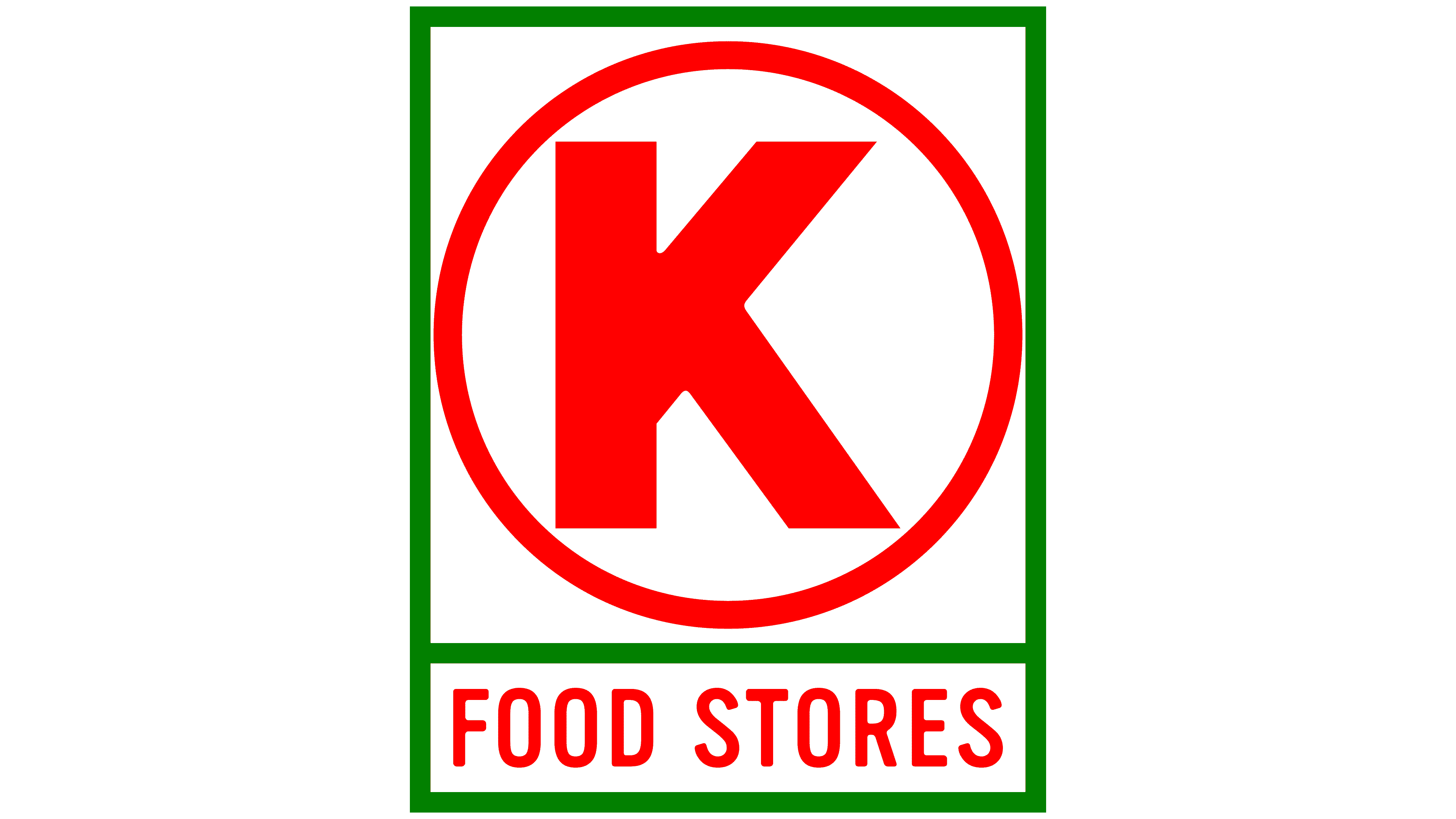 Circle K Logo, symbol, history, PNG, brand