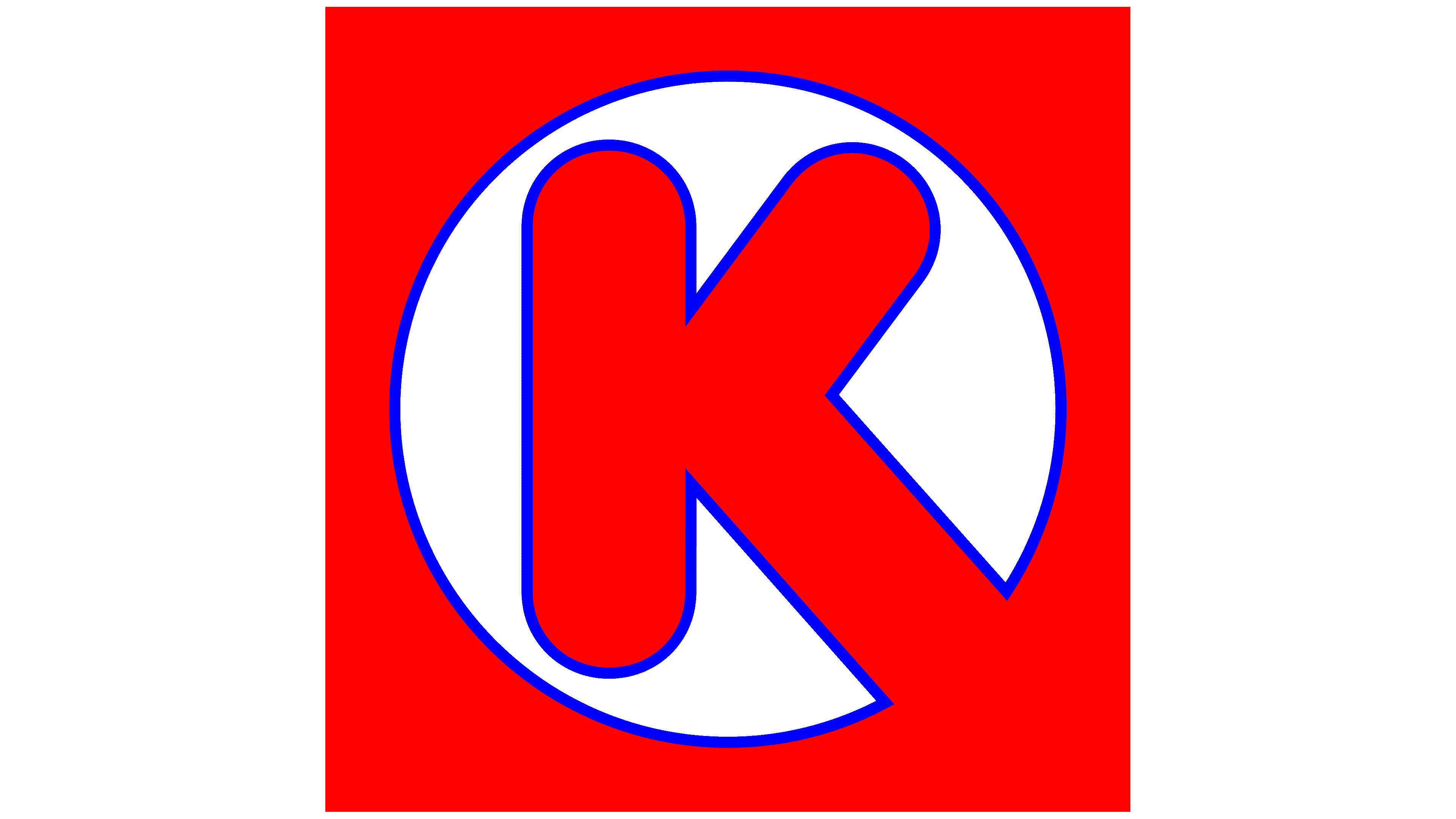 Circle K Logo, symbol, history, PNG, brand