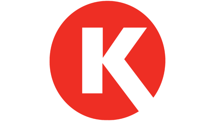 Circle K Symbol