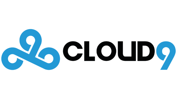Cloud 9 Symbol