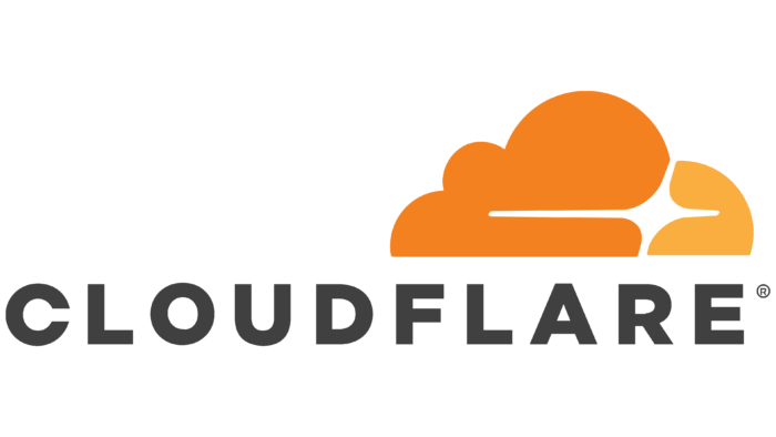 Cloudflare Symbol