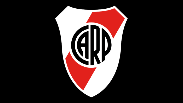 Club Atletico River Plate Symbol