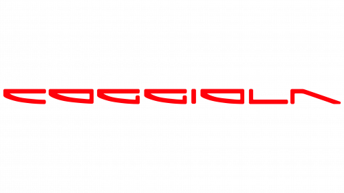 Coggiola Logo Electric