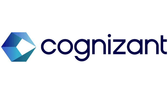 Cognizant New Logo