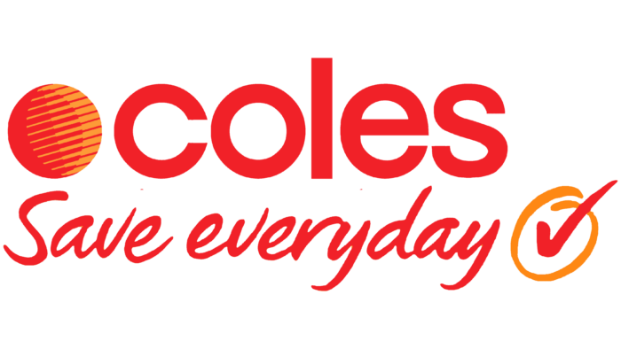Coles Logo 2003