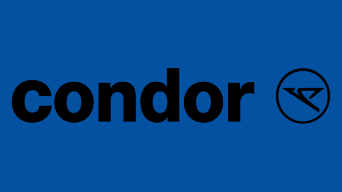 Condor New Logo