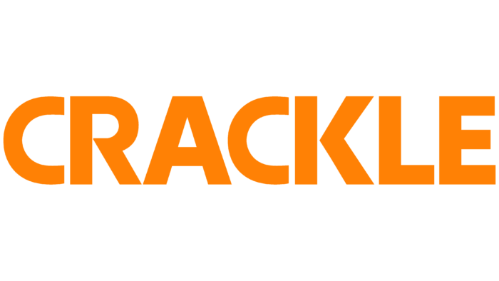 Crackle Symbol