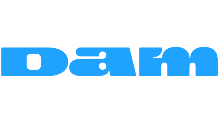 Dam Logo