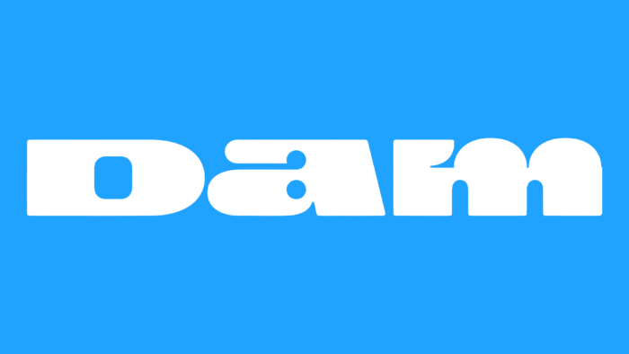 Dam New Logo