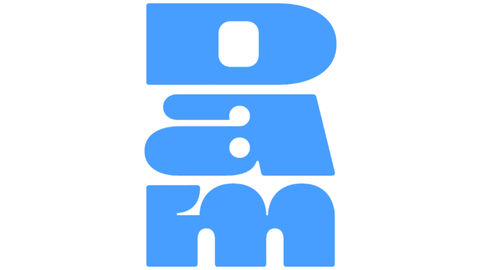 Dam Symbol