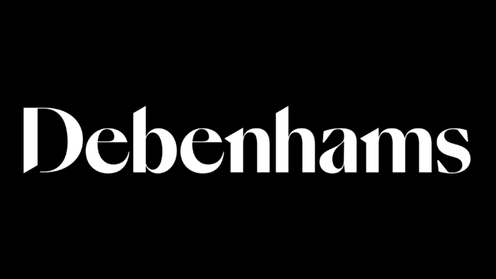 Debenhams Emblem