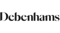 Debenhams Logo