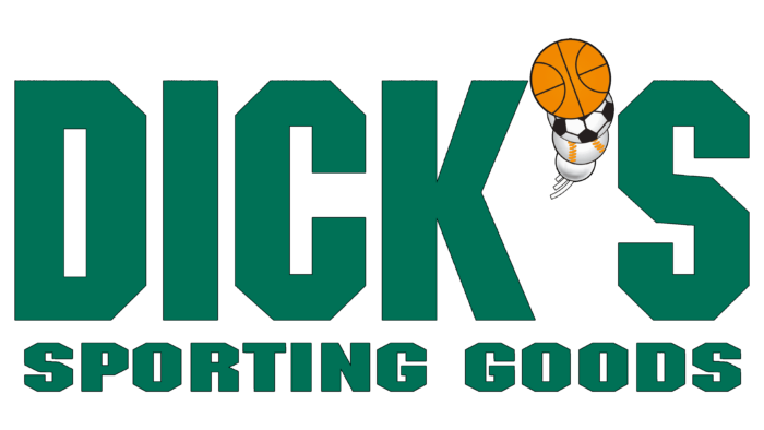 Dick's Sporting Goods Symbol