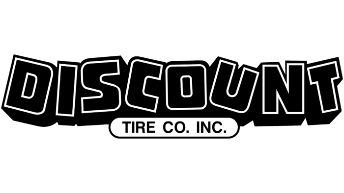 Discount Tire Emblem