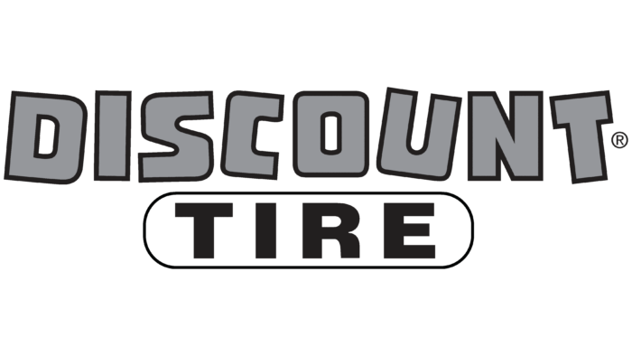Discount Tire Symbol