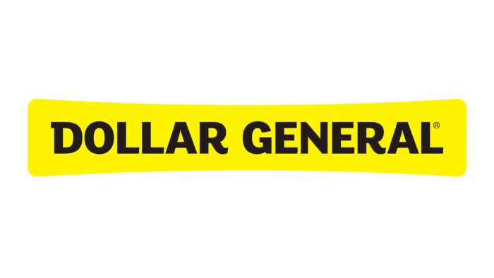 Dollar General Logo Corporation