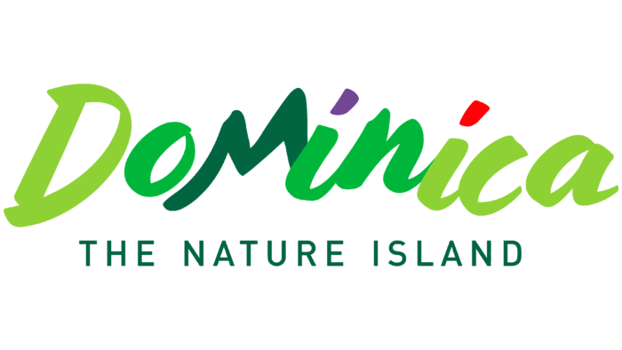 Dominica Logo