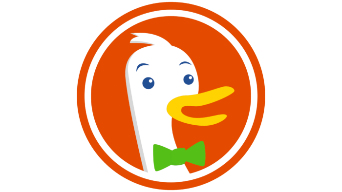 DuckDuckGo Emblem