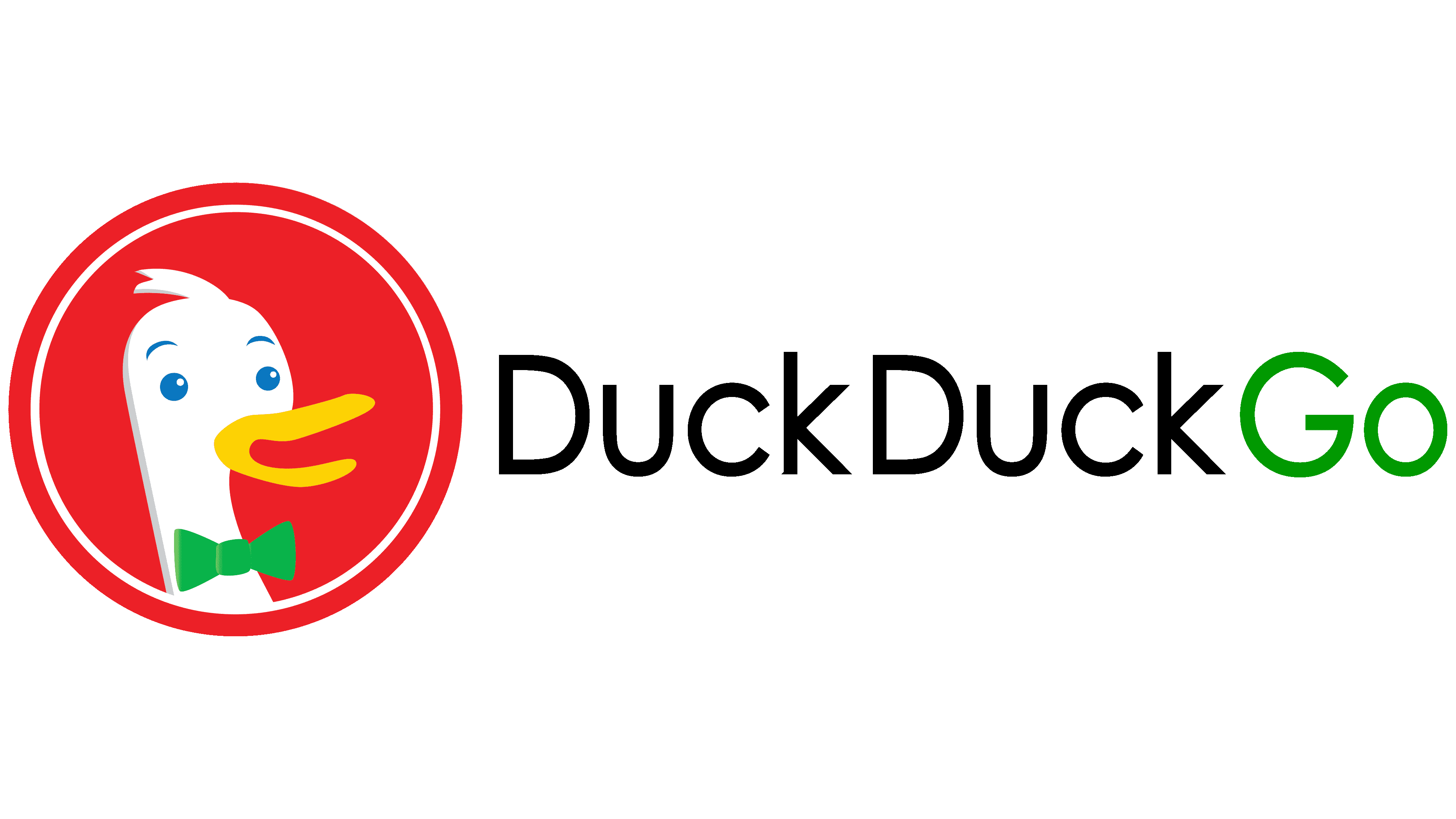 Logotipo De Duckduckgo