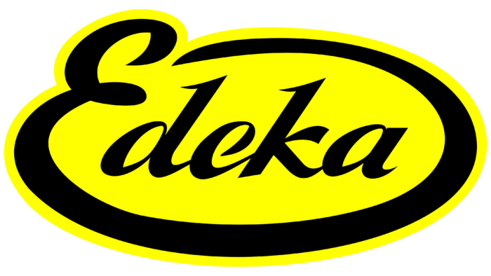 Edeka Logo 1947