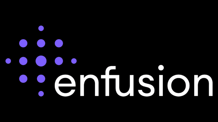 Enfusion New Logo
