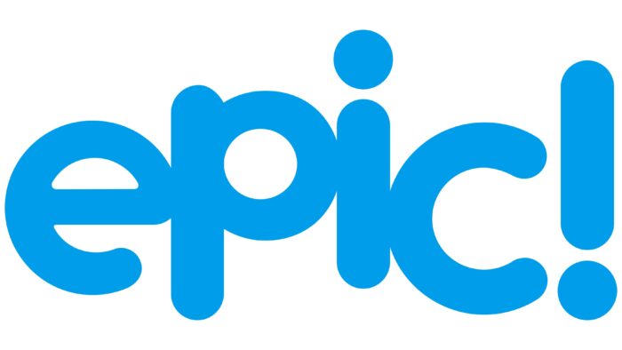 Epic New Logo