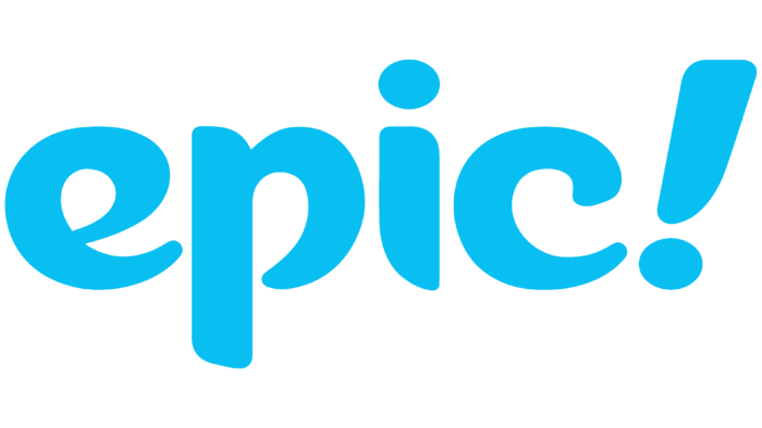Epic Old Logo