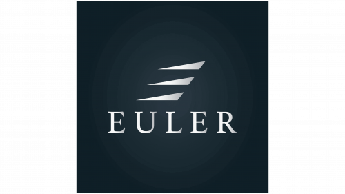 Euler Motors Logo Electric