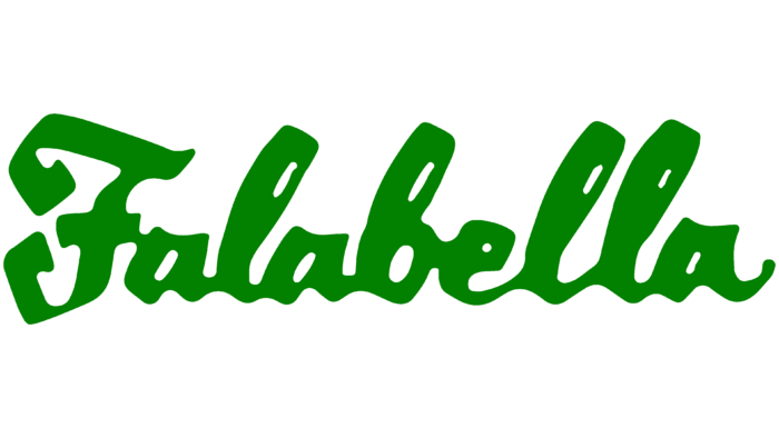 Falabella Logo 1967