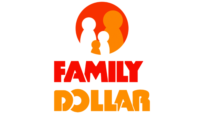 Family Dollar Emblem