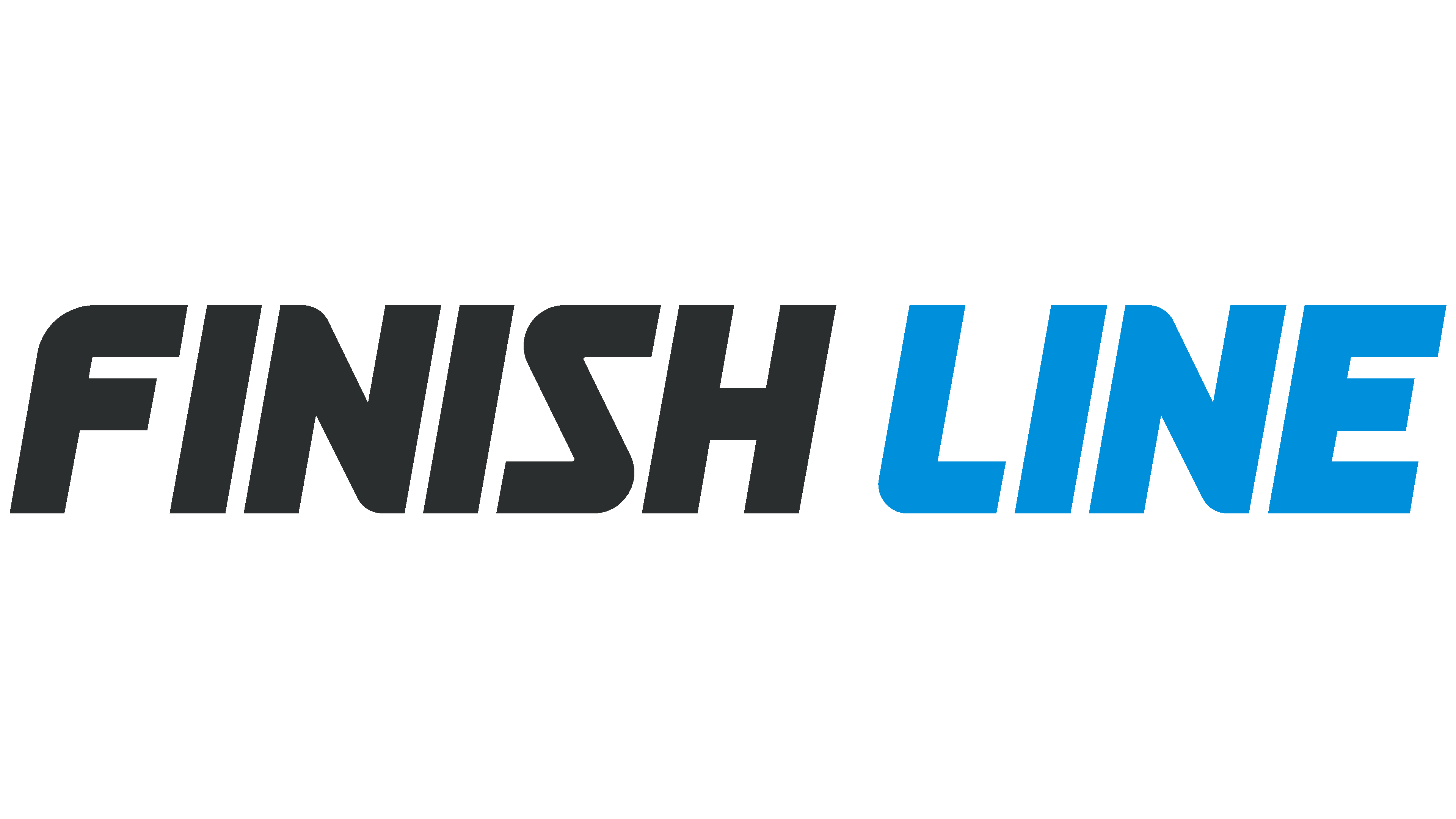 Finish Line Logo, symbol, meaning, history, PNG, brand