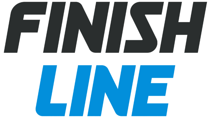Finish Line Symbol